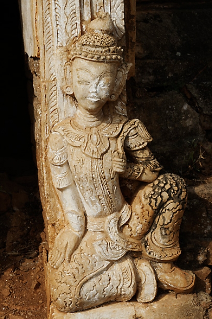 Inlé-Paya Shwe Inthein-131